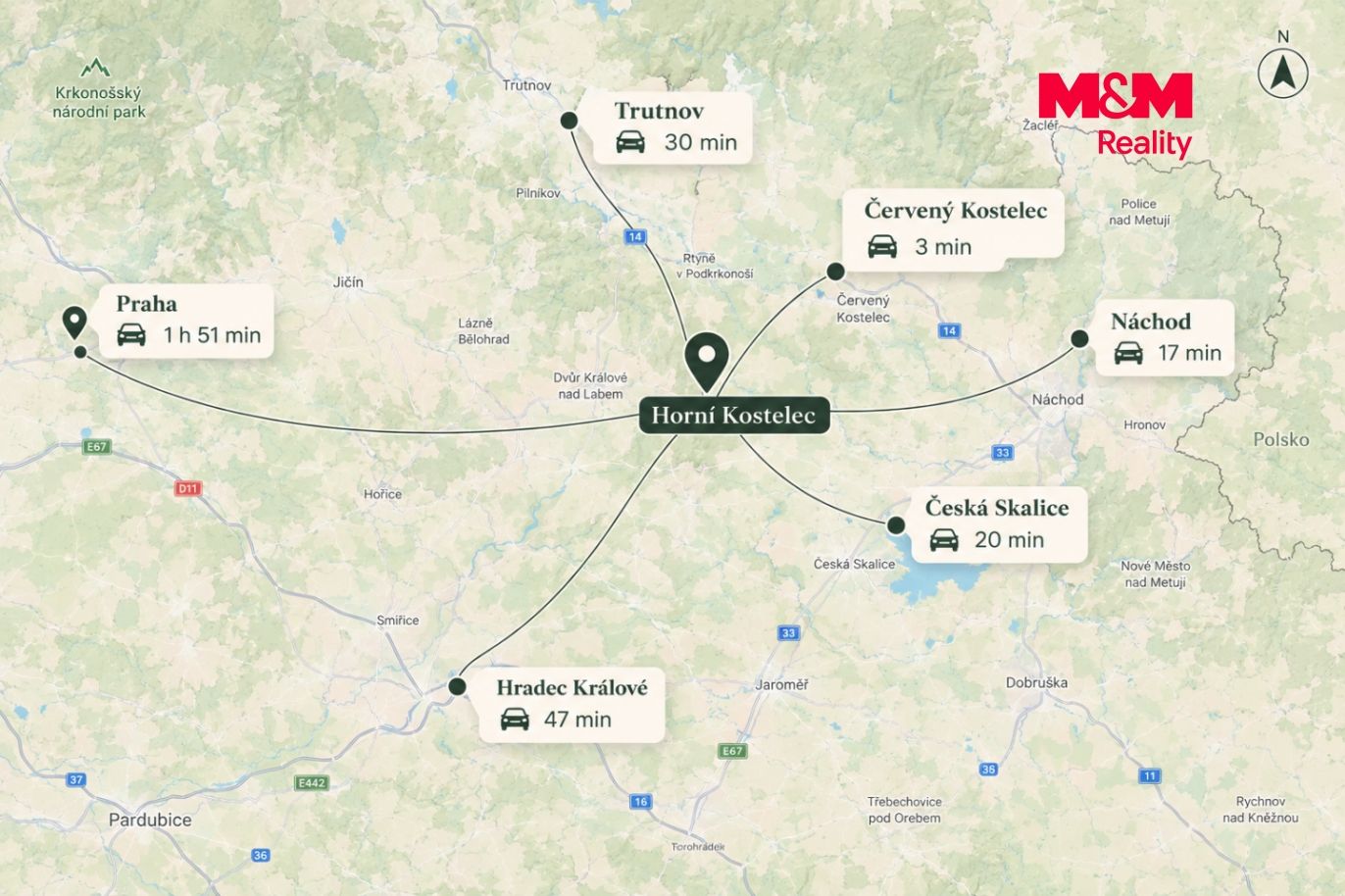 Mapa dojezdových časů kolem Horního Kostelce.png