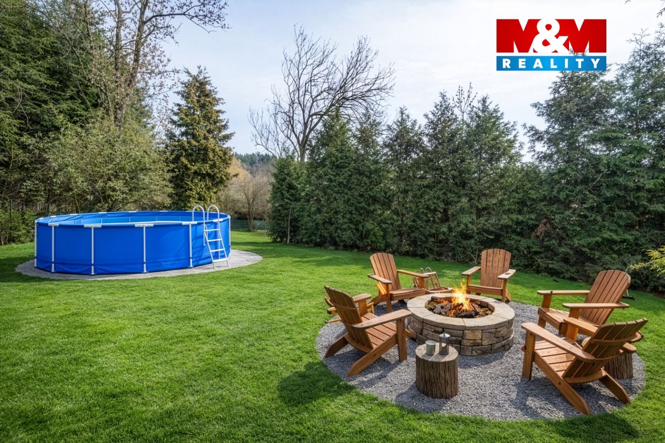 Prodej rodinného domu, 135 m², Vodochody, ul. U Studánky