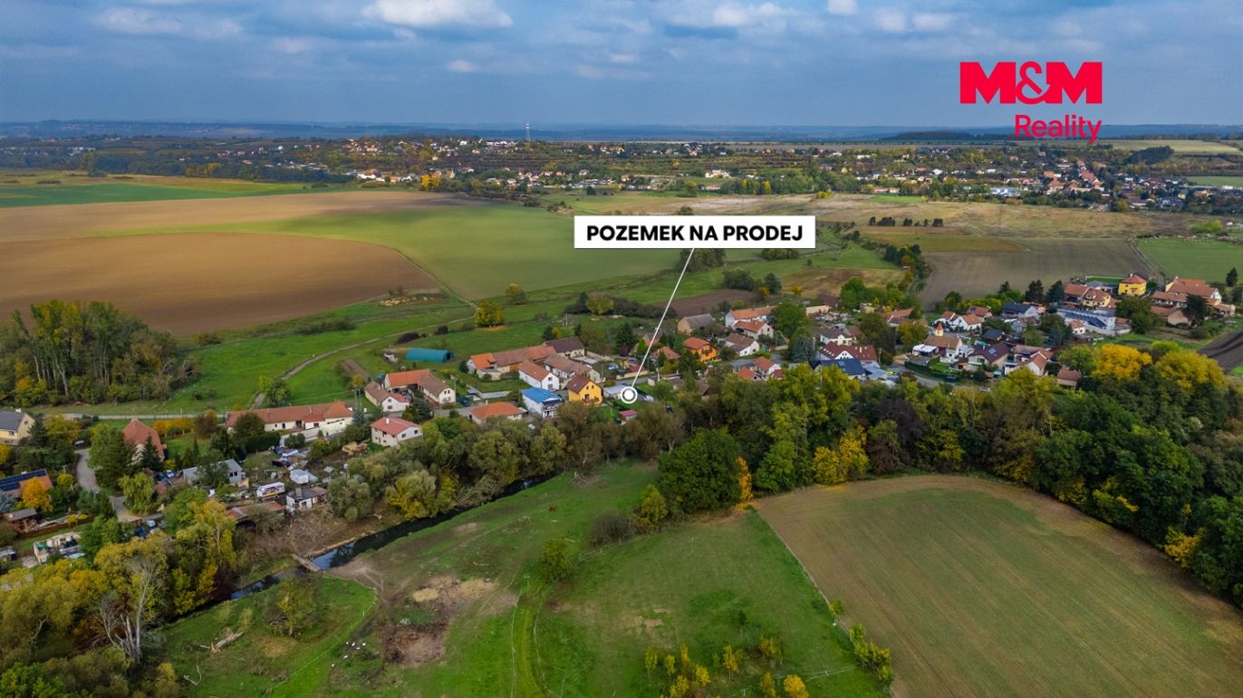 Pozemek na prodej