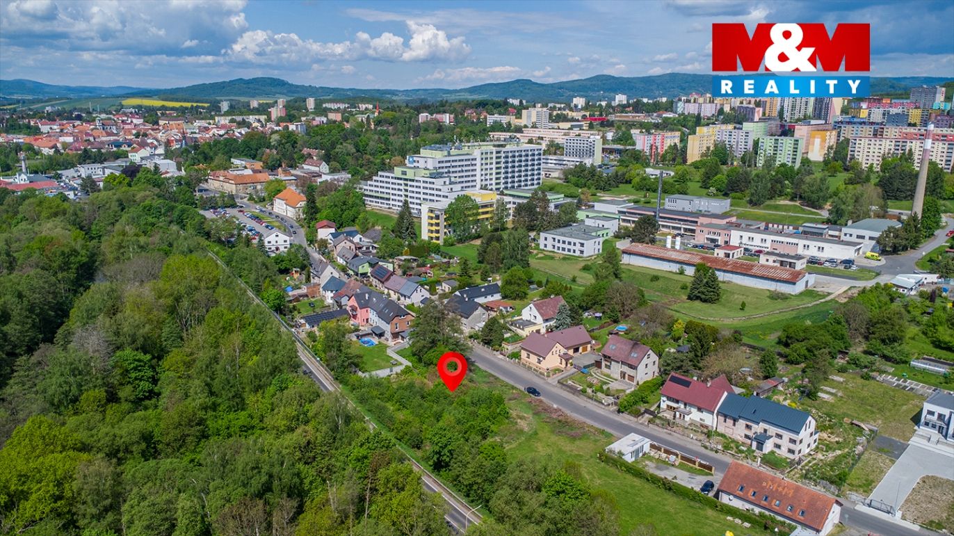 Pozemek 