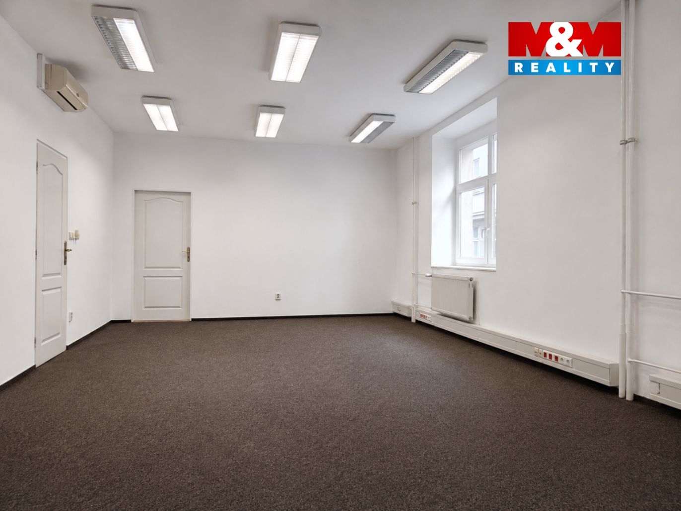 Kancelář 3