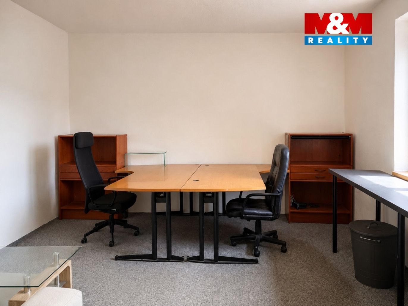 Pronájem ostatní, 190 m², Praha, ul. Náchodská