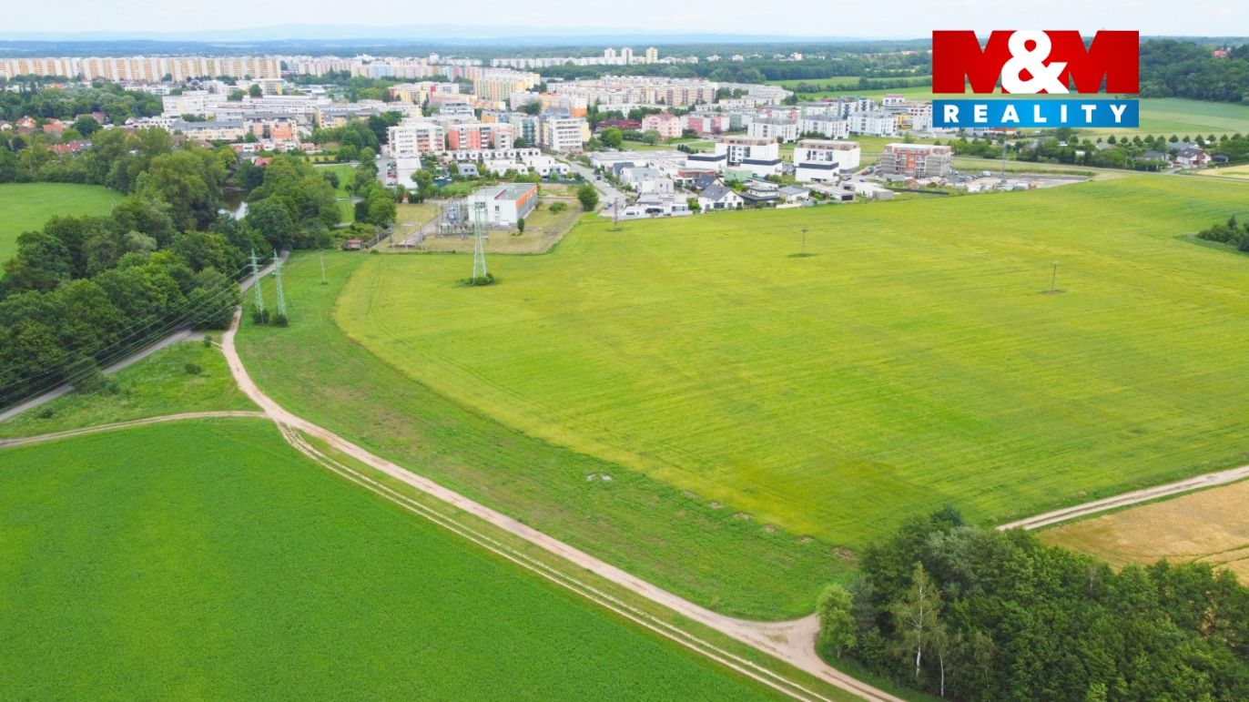 pozemek