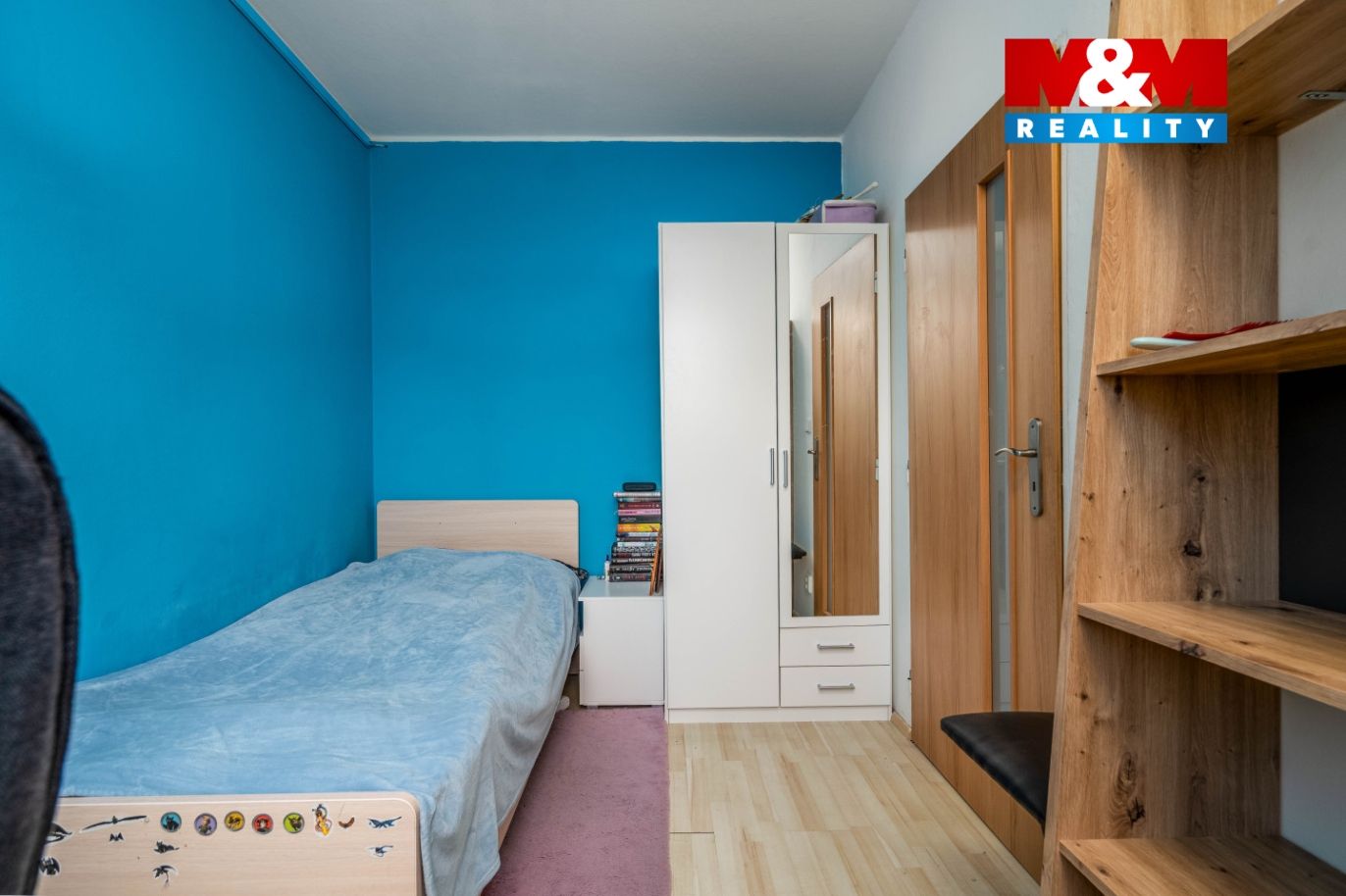 dětský pokoj