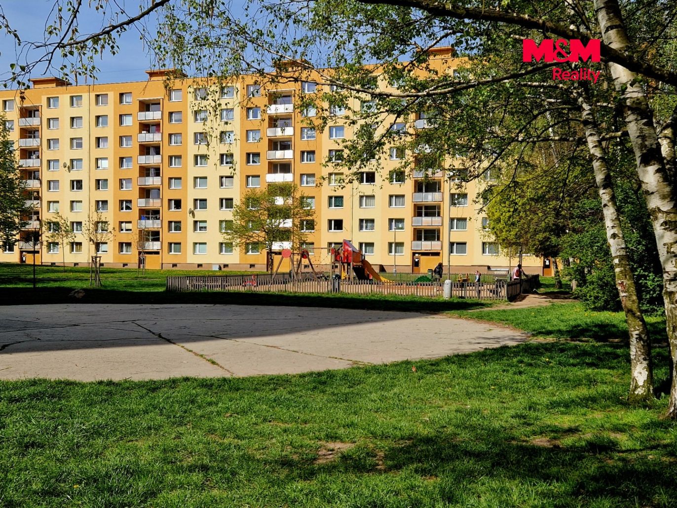 dům