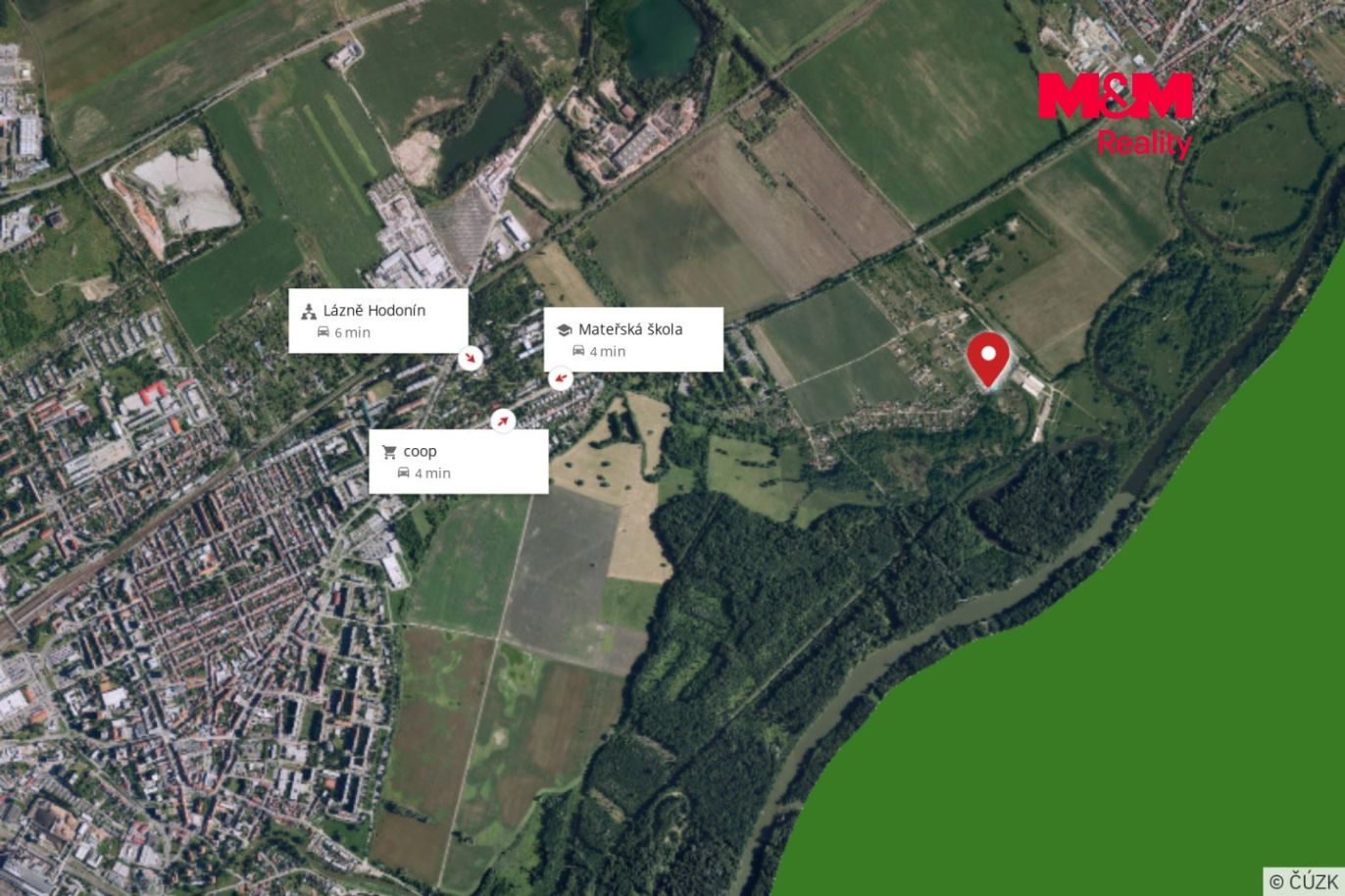 Mapa okolí Hodonín chata.jpeg