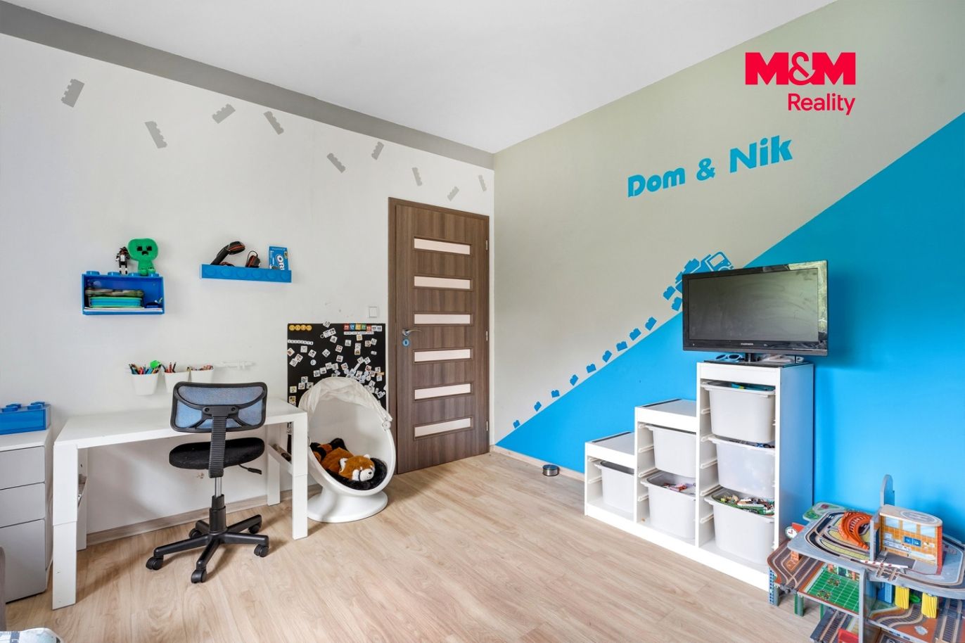Dětský pokoj 2