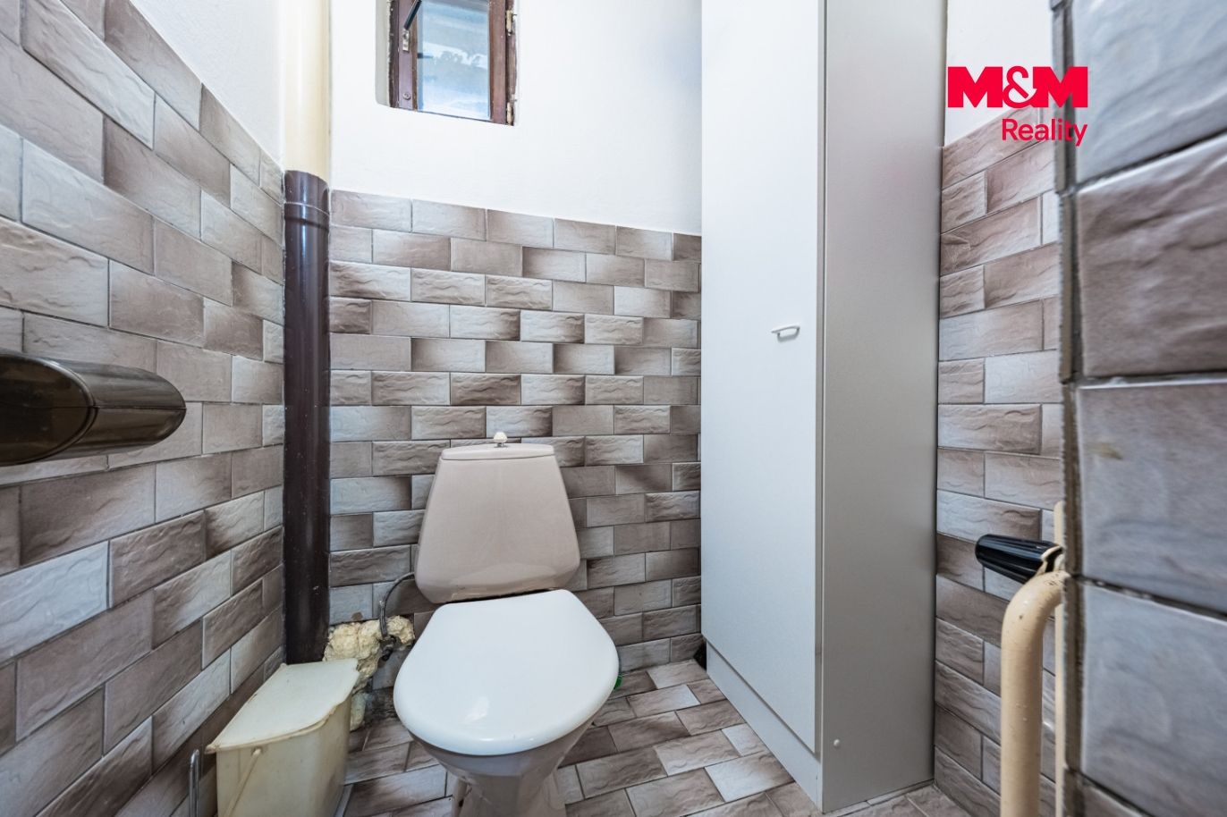 Prodej rodinného domu, 184 m², Mnichovice, ul. Pod Budíkovem