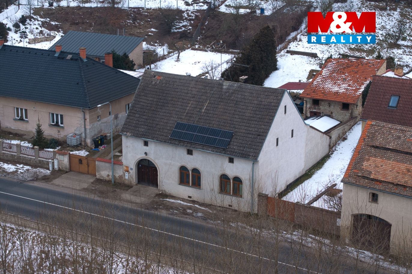 rodinný dům 