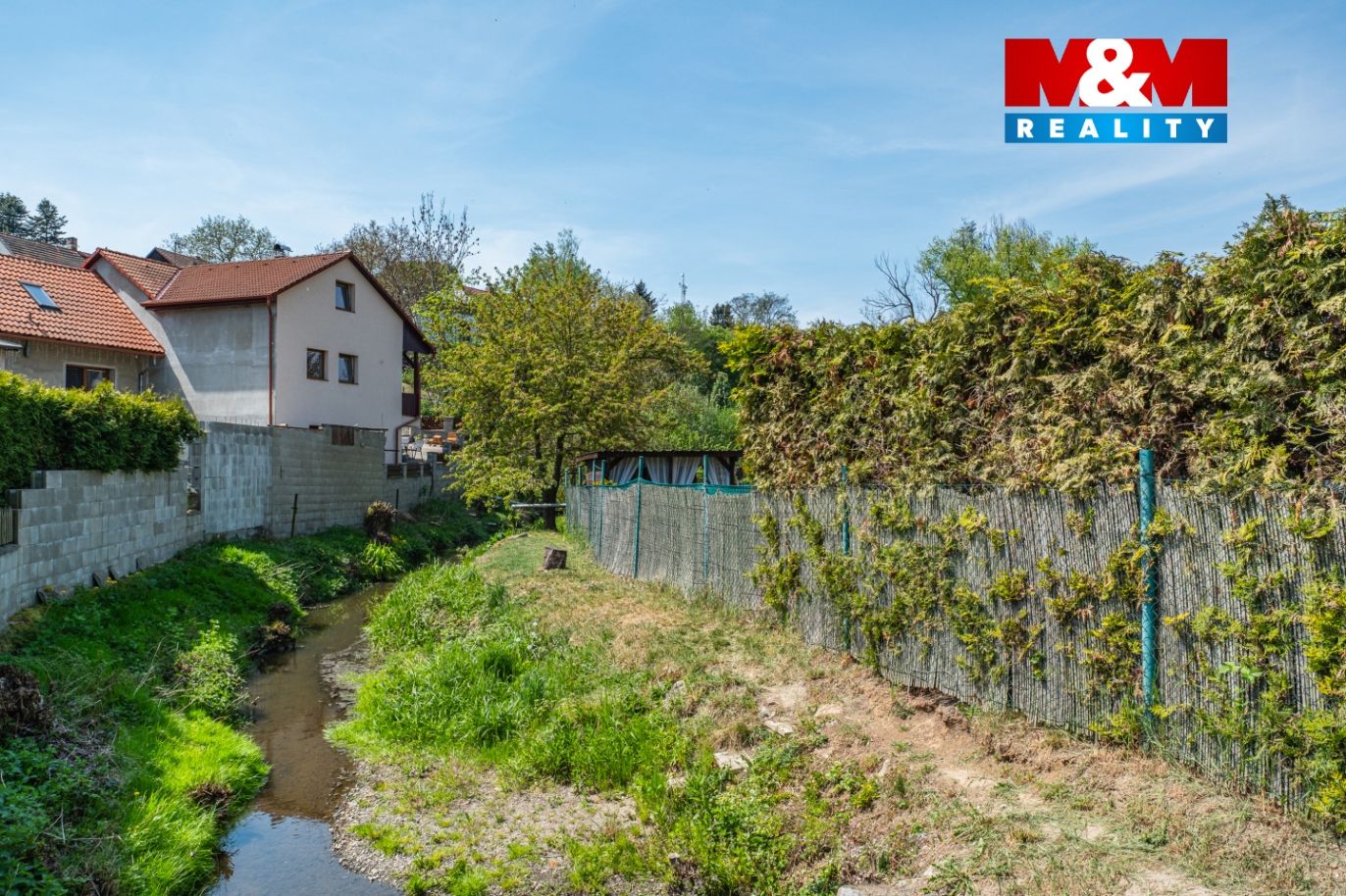 941497 - Pronájem bytu 1+kk, 22 m², Březí, ul. Jana Nepomuckéh