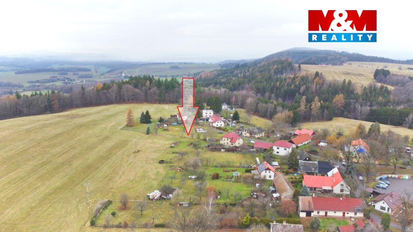 pozemek