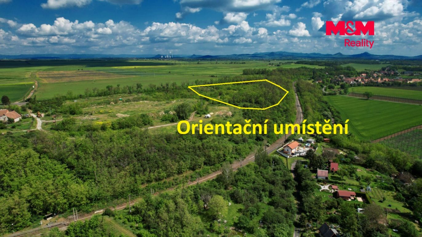 Orientační umístění