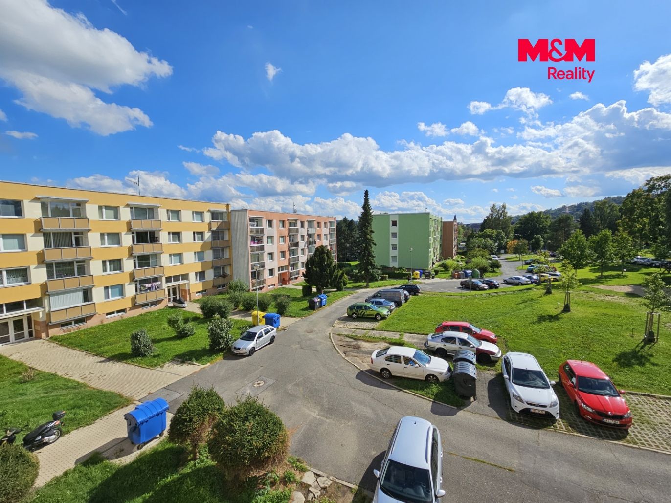 Výhled