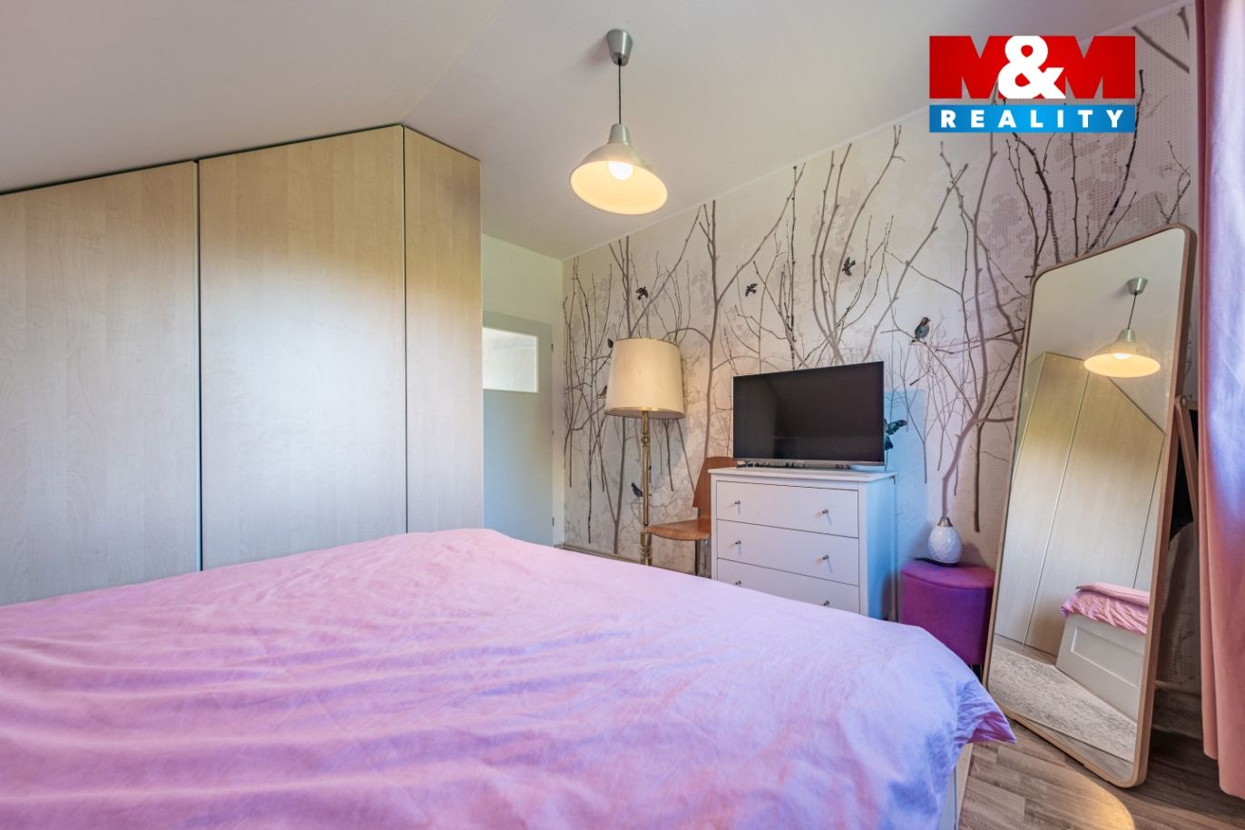 944412 - Prodej rodinného domu, 120 m², Vyžlovka, ul. Na Vyhlídce