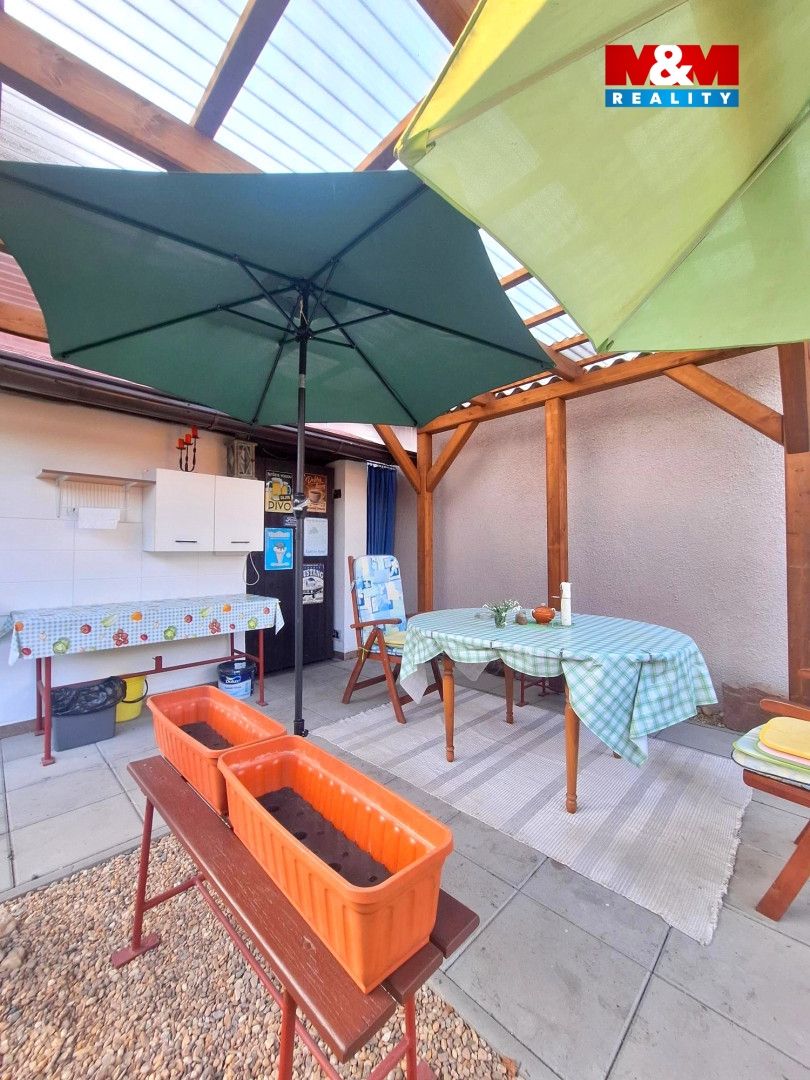Pergola