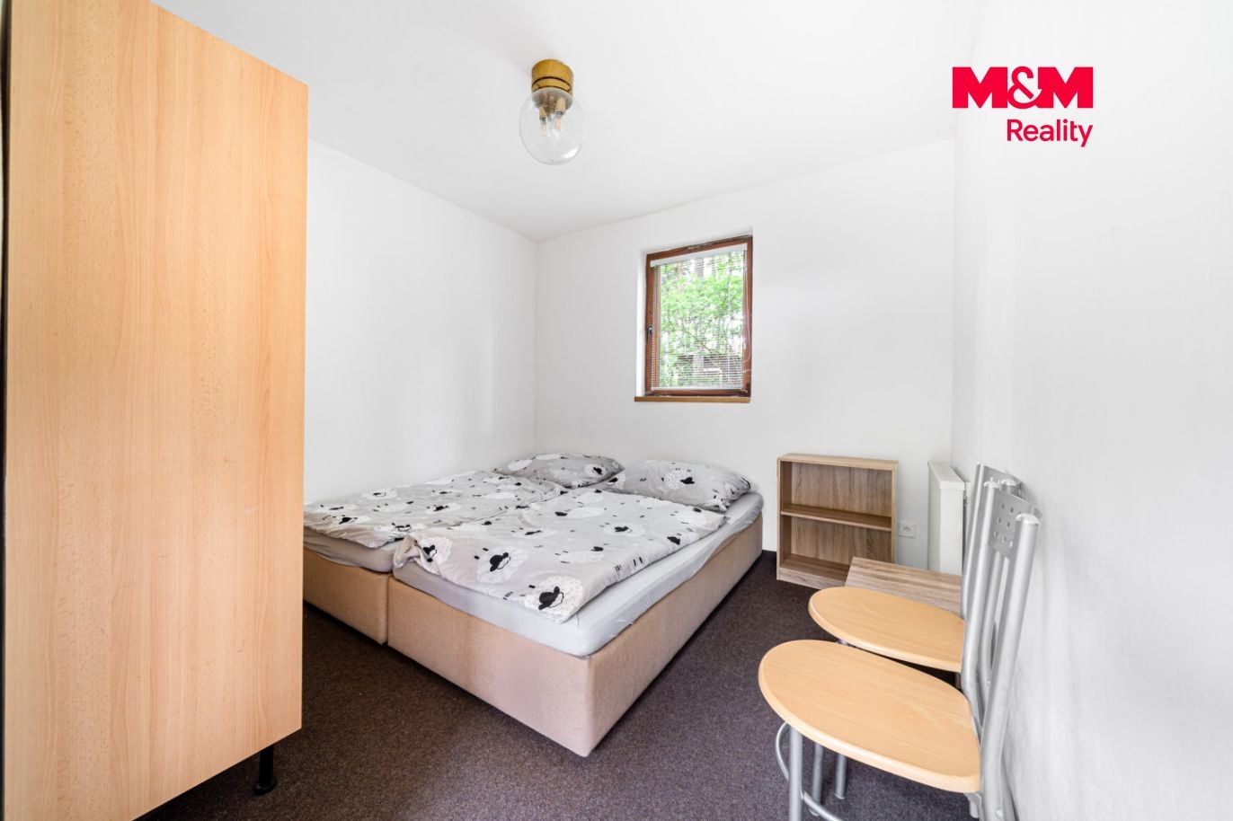 Pronájem rekreačního areálu- kemp, 795 m², Mezirolí