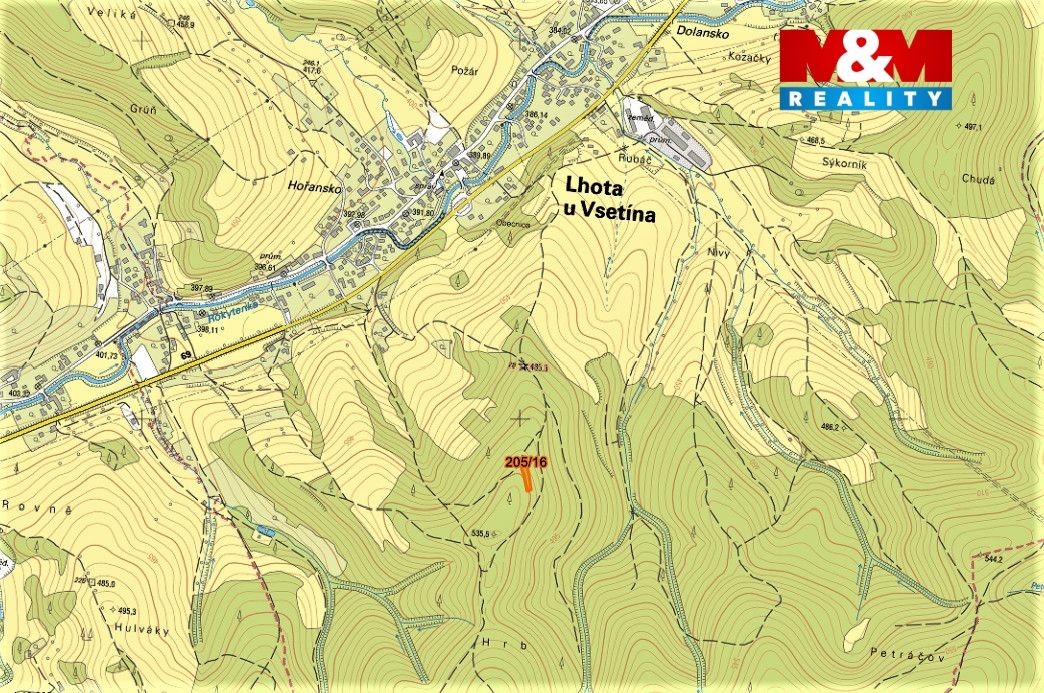 mapka