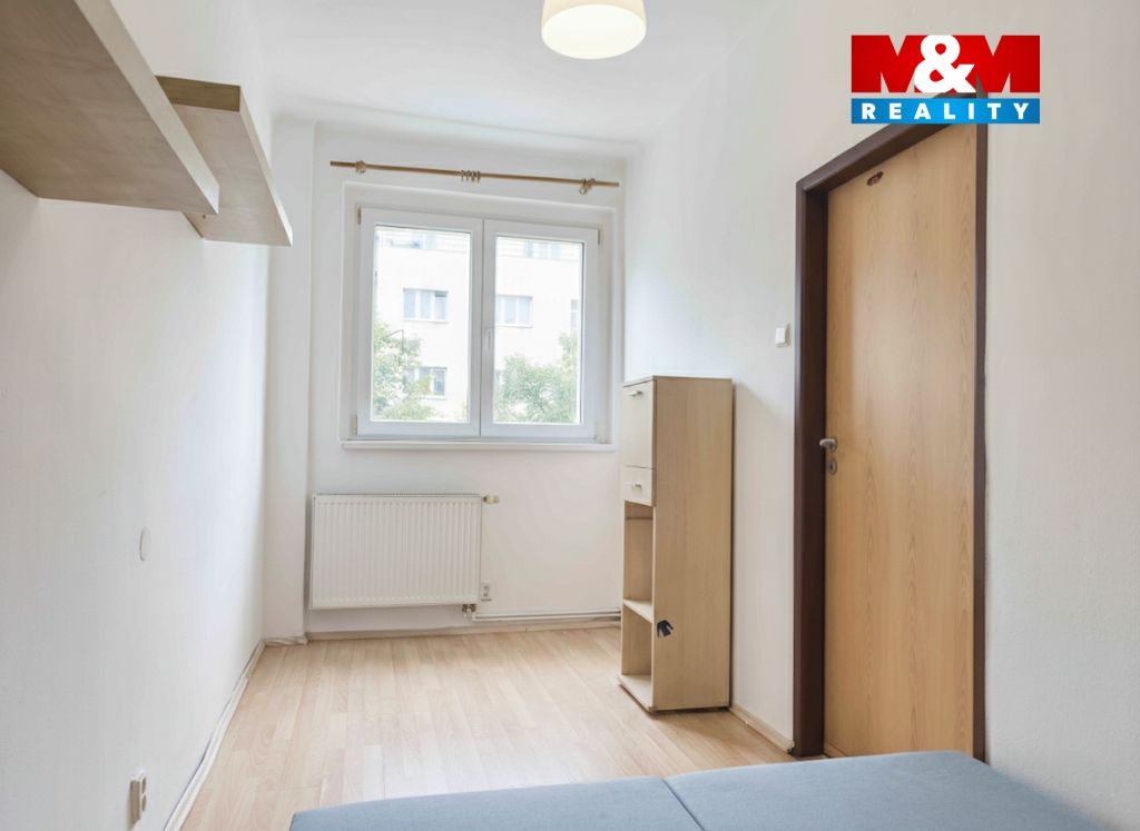 Ložnice 9,90 m2