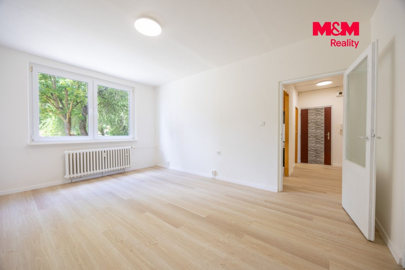 Obývací pokoj