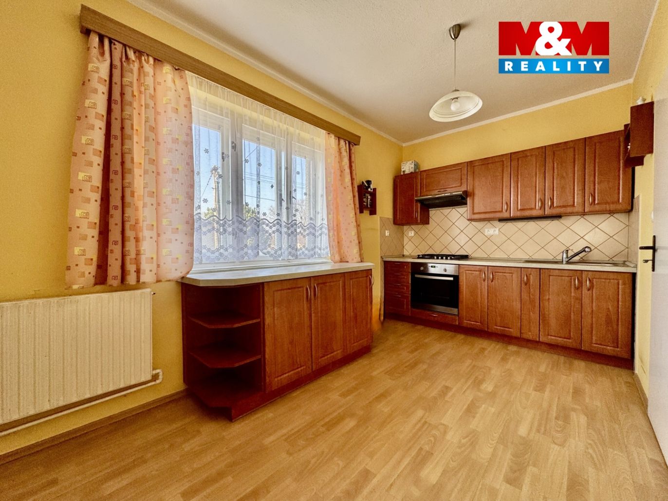 Prodej rodinného domu, 273 m², Světnov