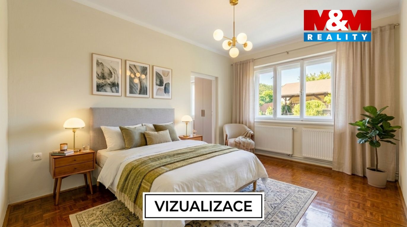 Vizualizace