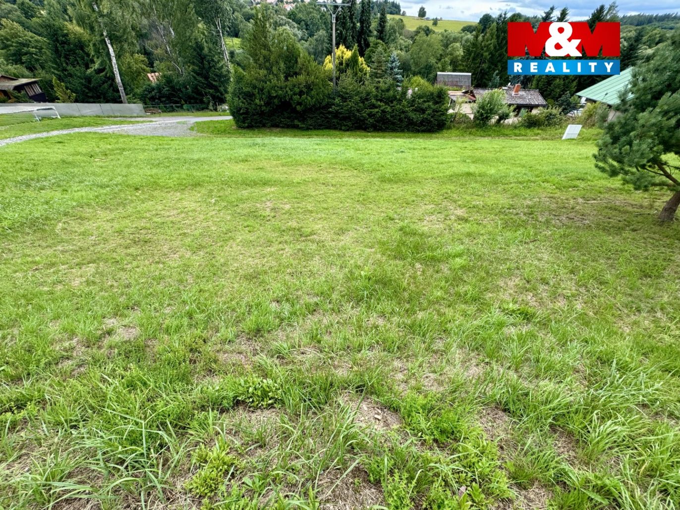Prodej pozemku k bydlení, 837 m², Zbraslavice