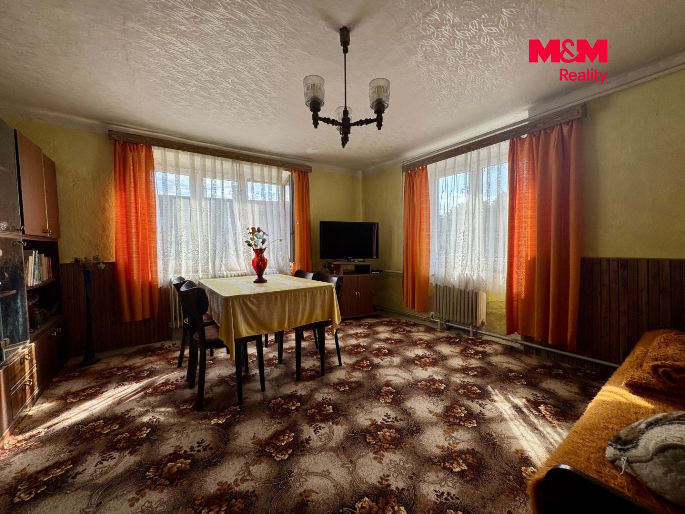 Prodej chalupy, 60 m², Dubina u Zruče n/Sázavou