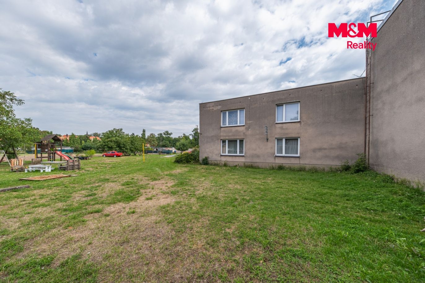 Prodej bytu 4+kk, 90 m², Jirny, ul. Zámecká
