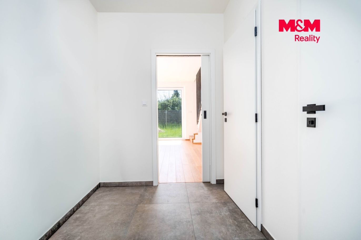 951295 - Prodej bytu 3+kk, 83 m², Říčany, ul. Sedláčkova