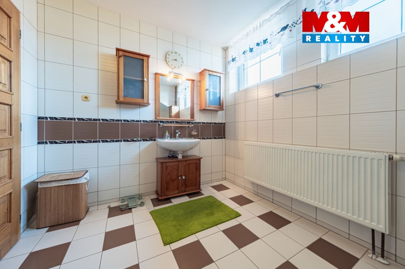 Pronájem rodinného domu, 220 m², Praha, ul. Markvartická