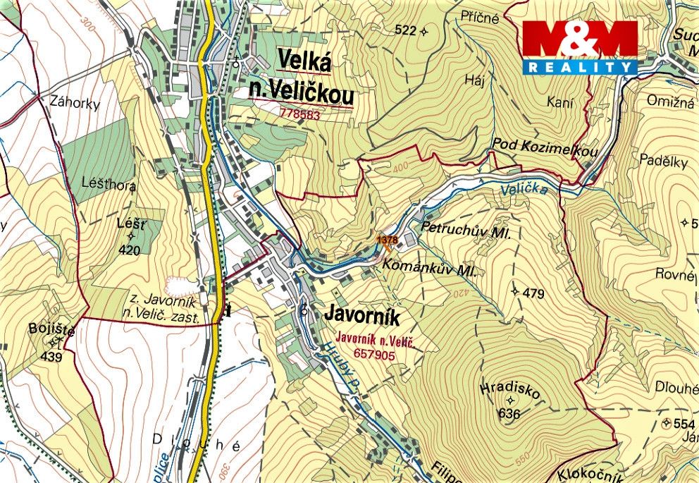 mapka