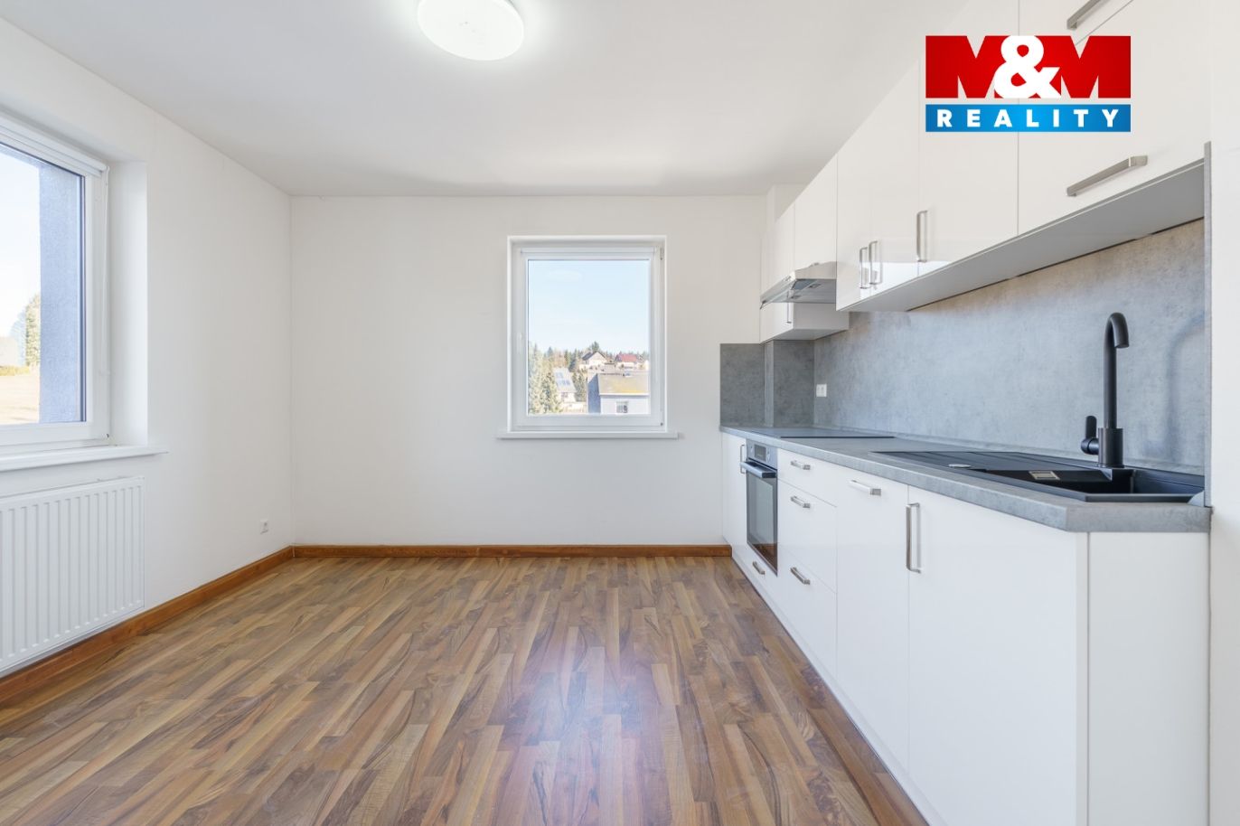 Prodej bytového domu, 152m2, Německo, Gänsegasse, Marienberg