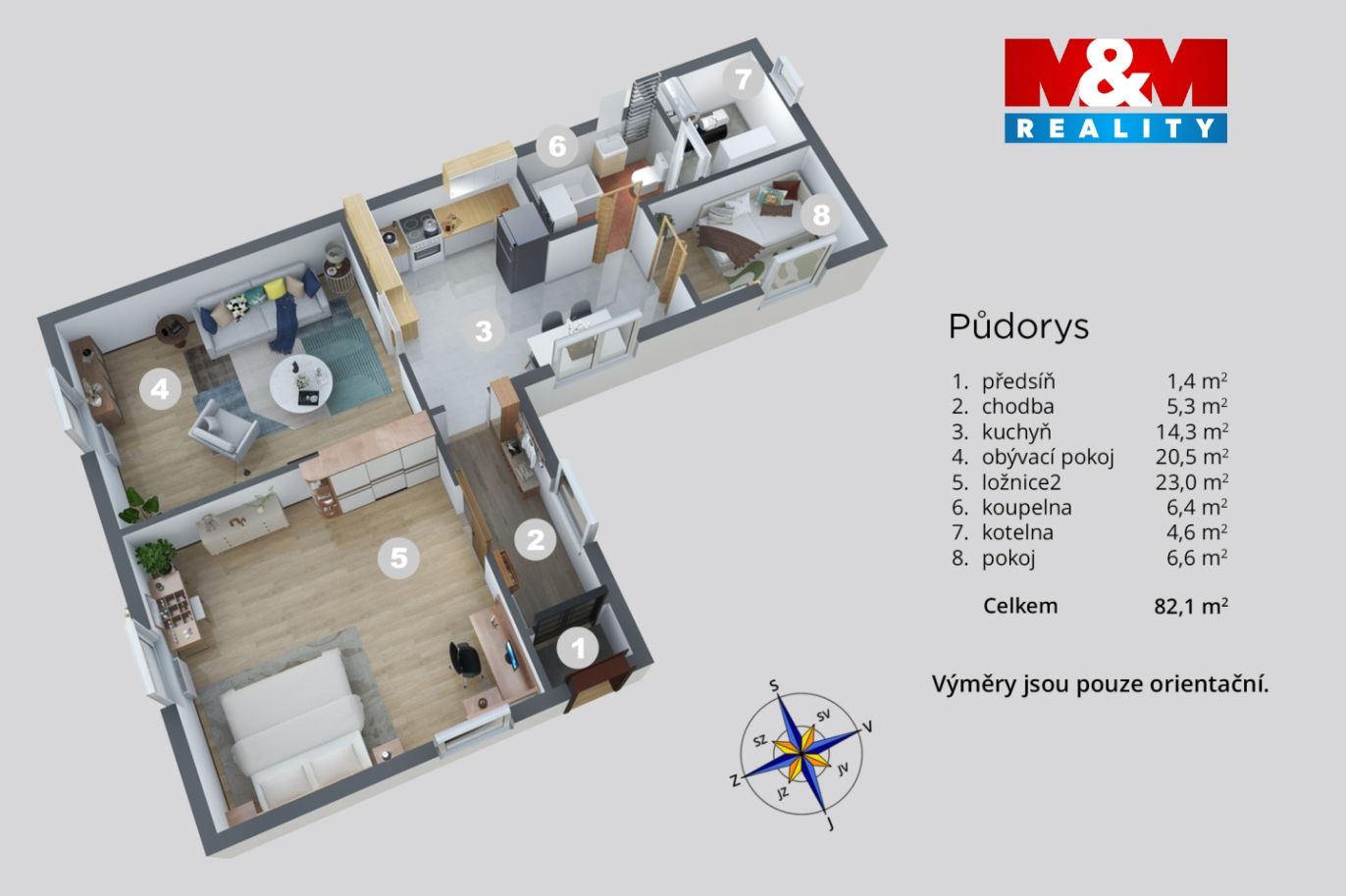 Pudorys_Mostecka 128_3D.jpg