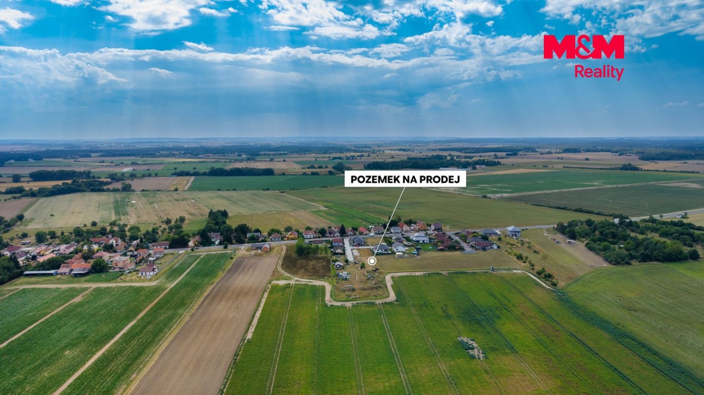 Pozemek
