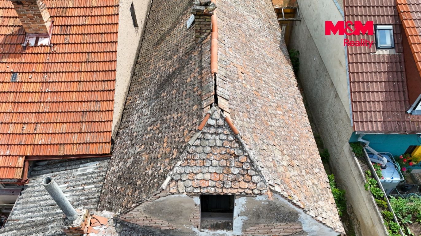 Střecha