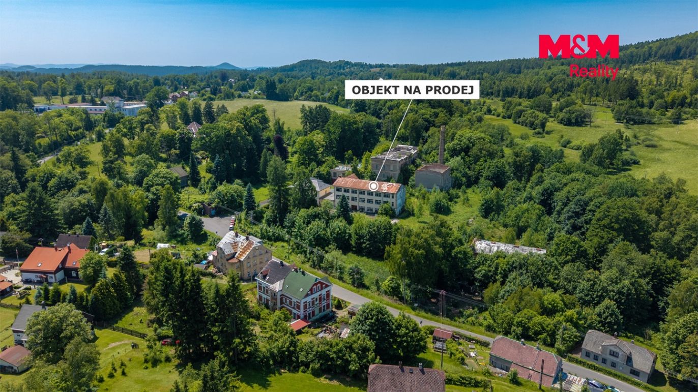 Okolí