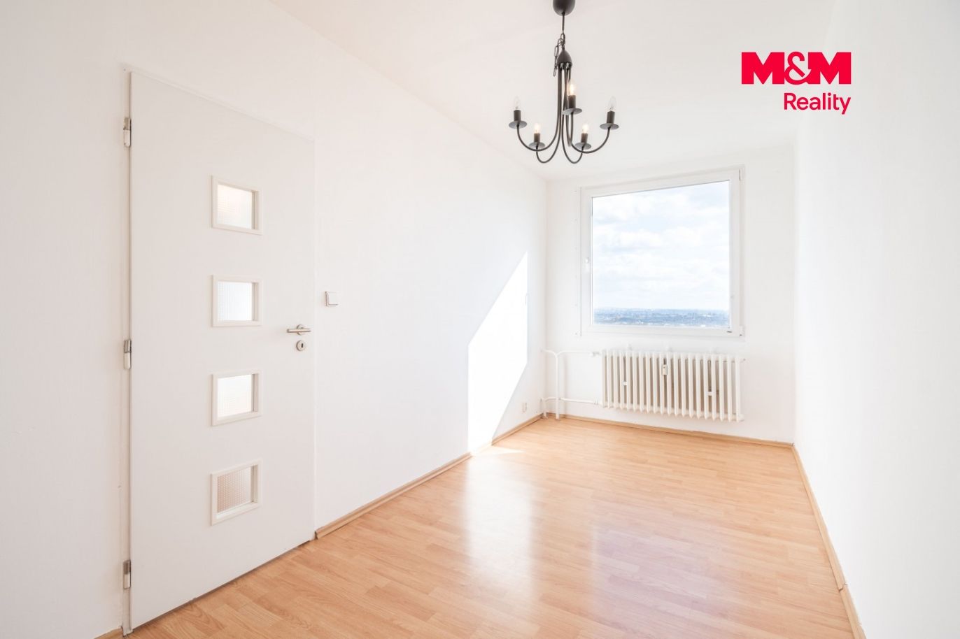 955866 - Pronájem bytu 3+1, 69 m², Praha, ul. Jablonecká