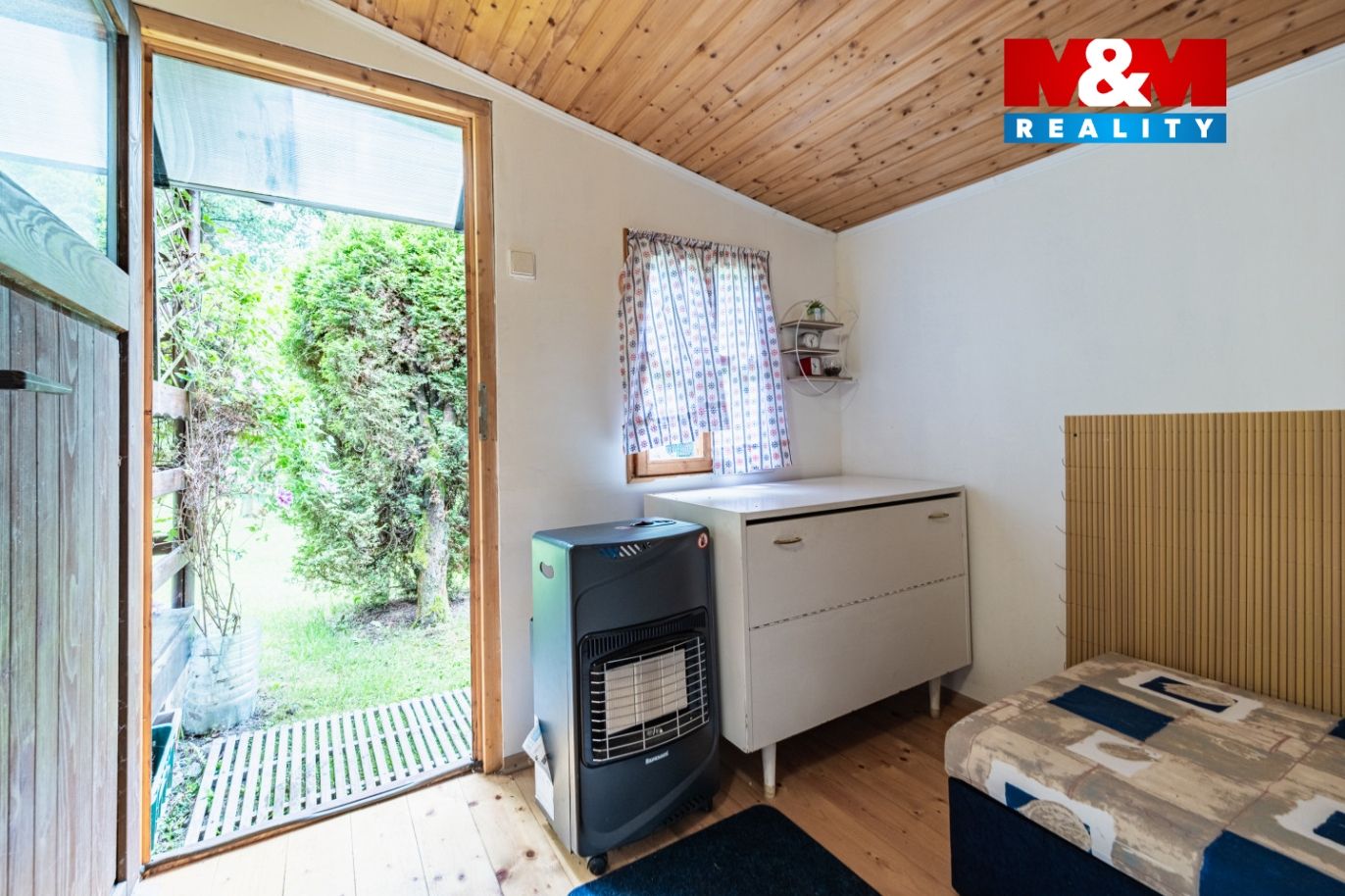 Prodej zahrady, 512 m², Říčany, ul. U Lehovic