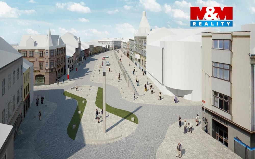Revitalizace Velké náměstí Strakonice Plán II..jpg