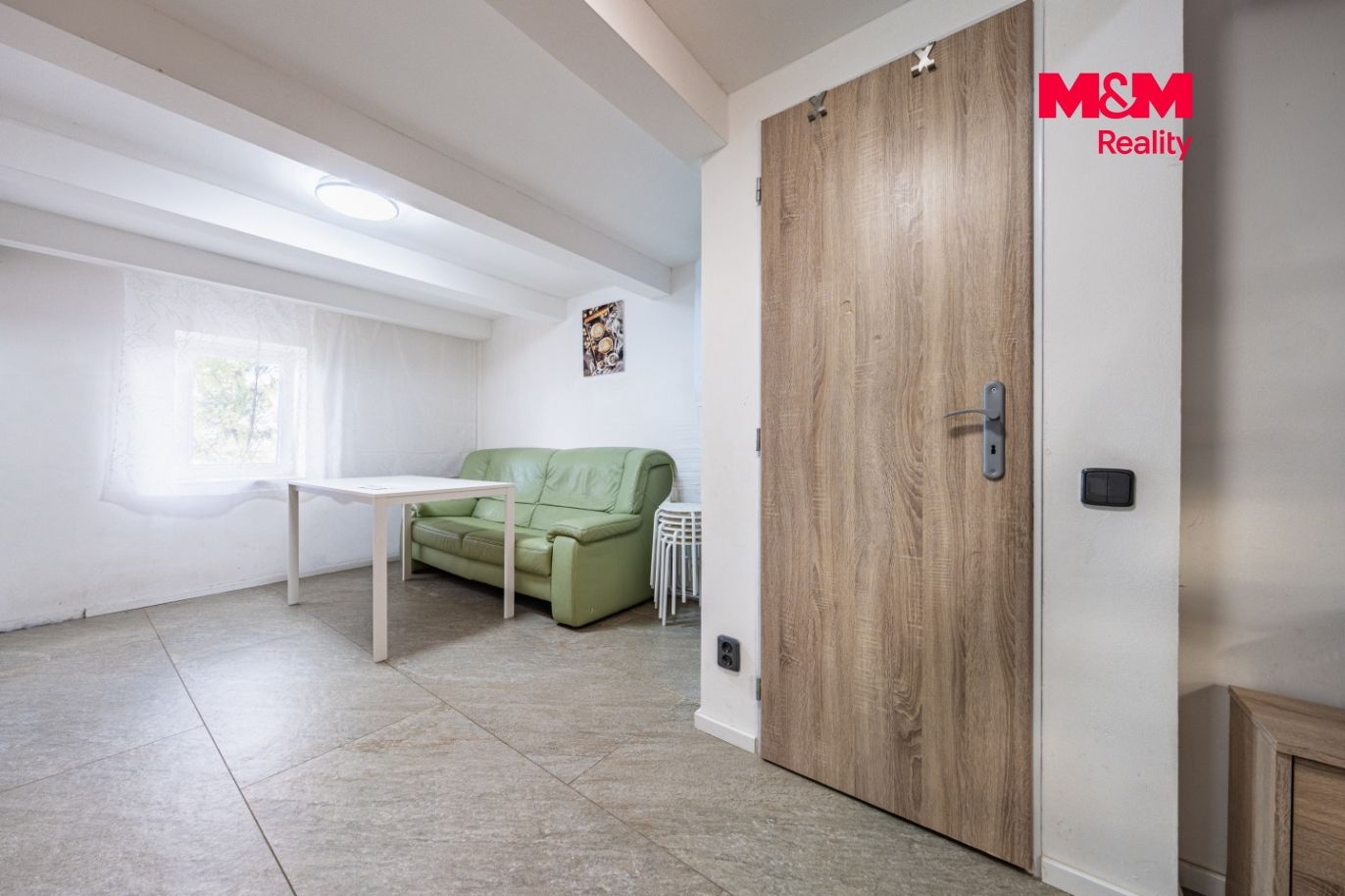 Prodej rodinného domu, 110 m², Praha, ul. Výmarova