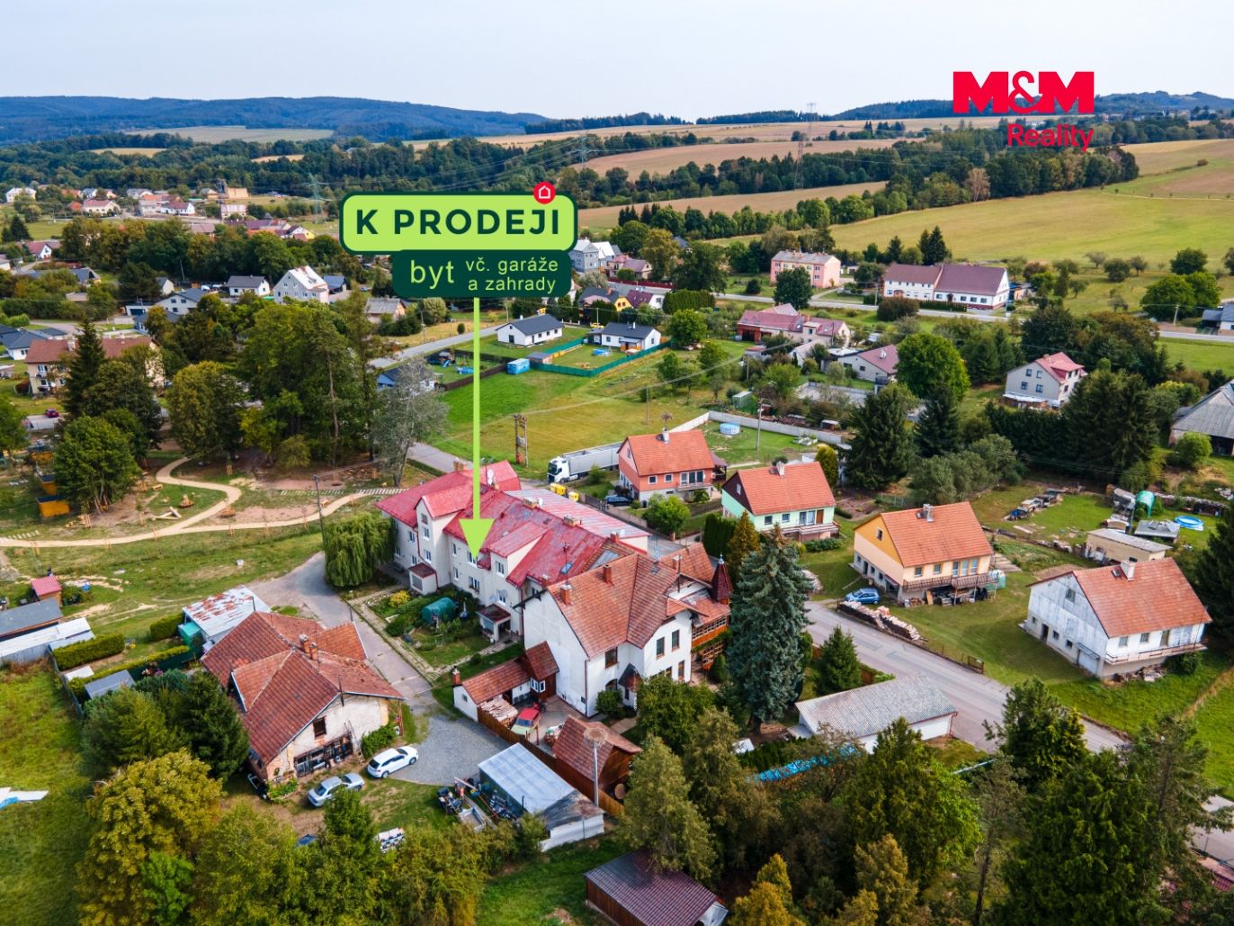 Třebařov