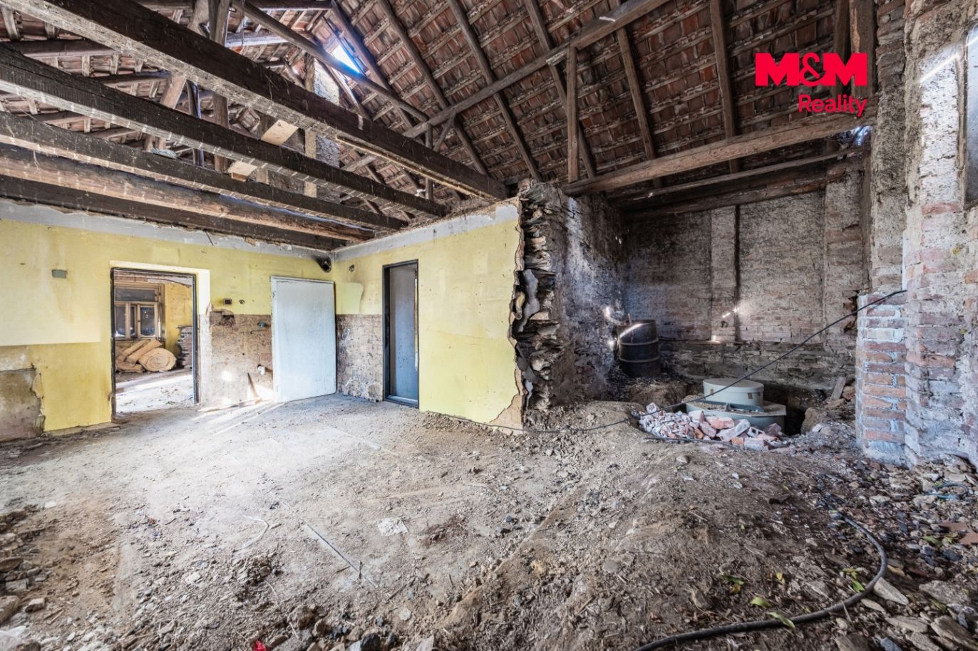 Prodej rodinného domu, 110 m², Praha, ul. Výmarova