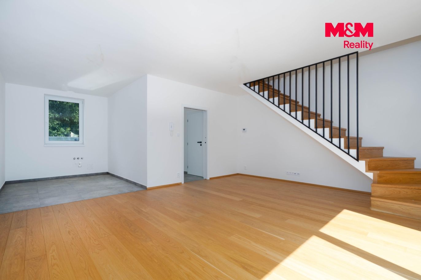 951297 - Prodej bytu 3+kk, 83 m², Říčany, ul. Sedláčkova
