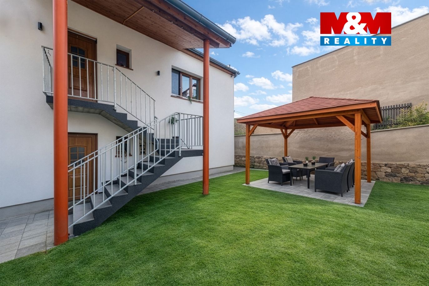 Prodej rodinného domu, 135 m², Vodochody, ul. U Studánky