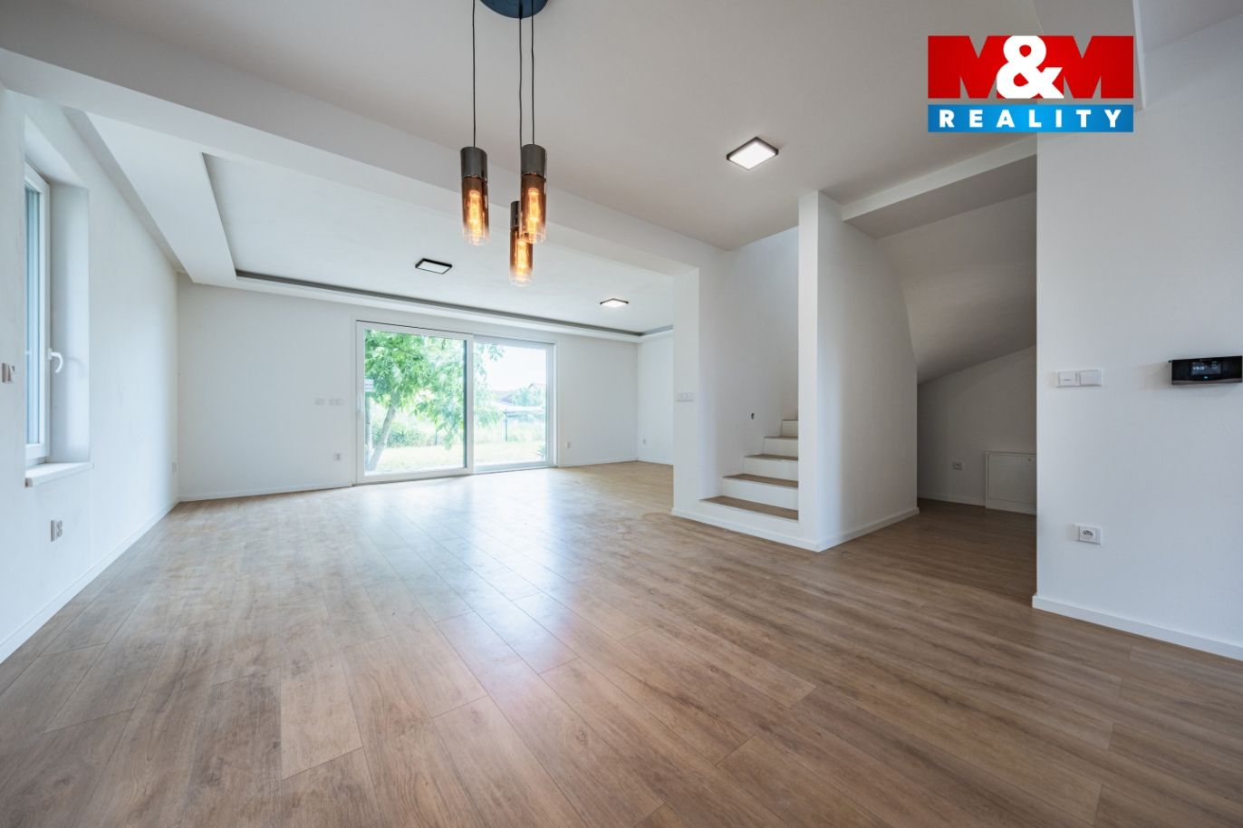 946296 - Prodej rodinného domu, 135 m², Jirny, ul. Javorová