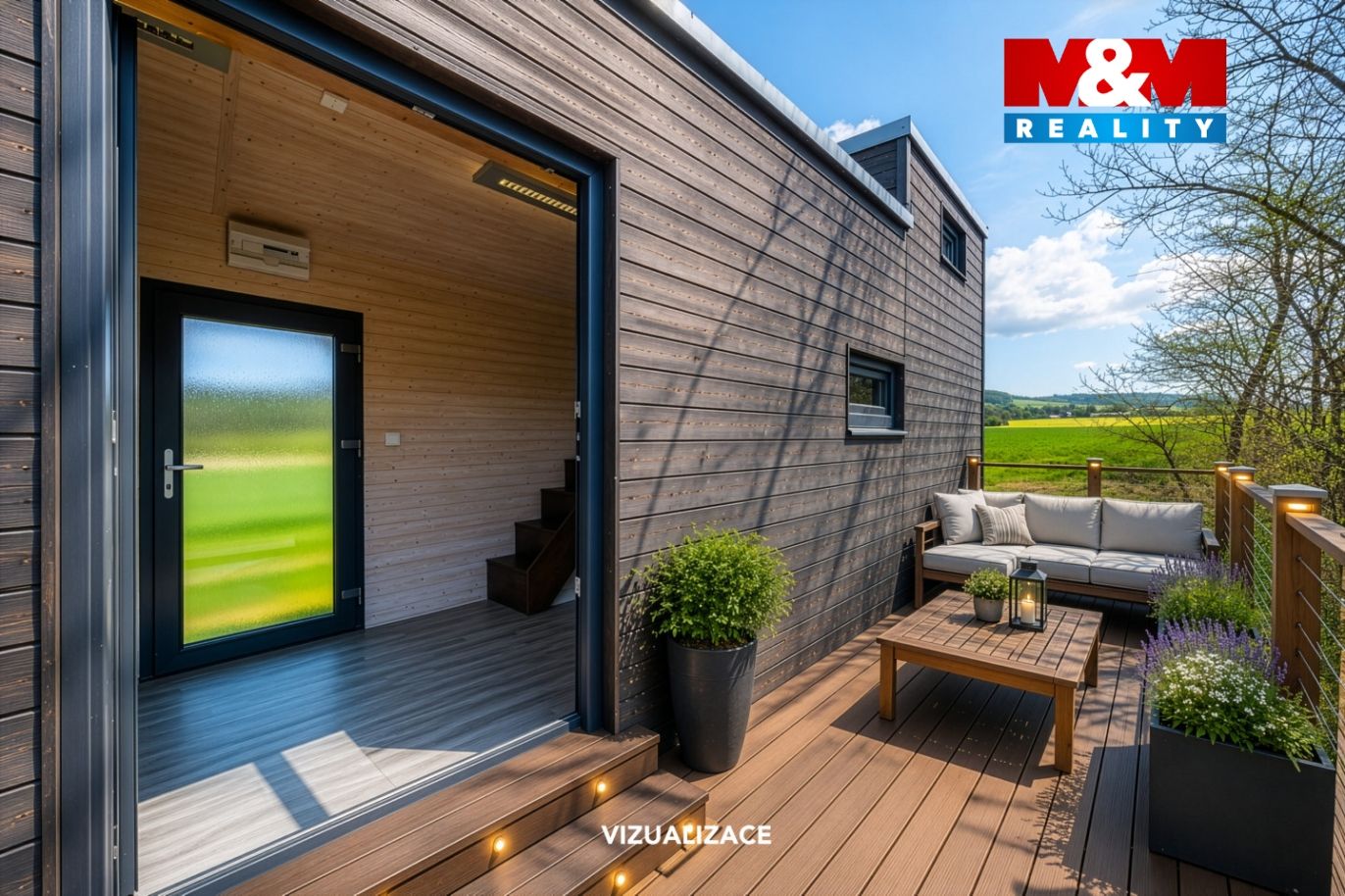 Prodej pozemku k bydlení, 278 m²