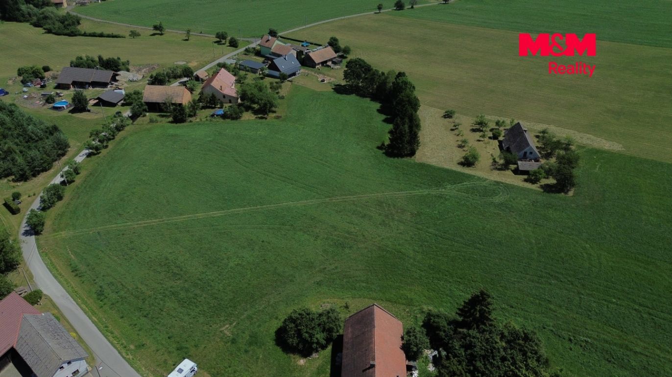 pozemek