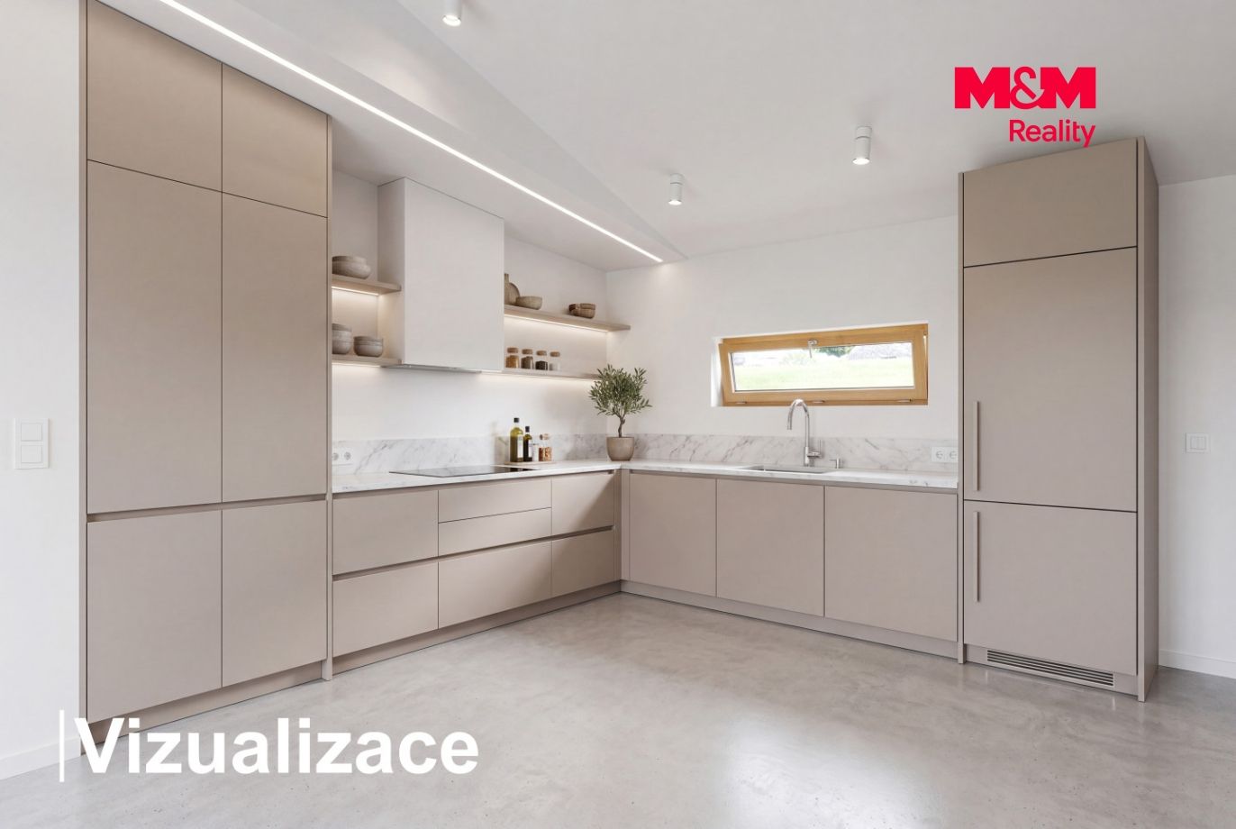 vizualizace