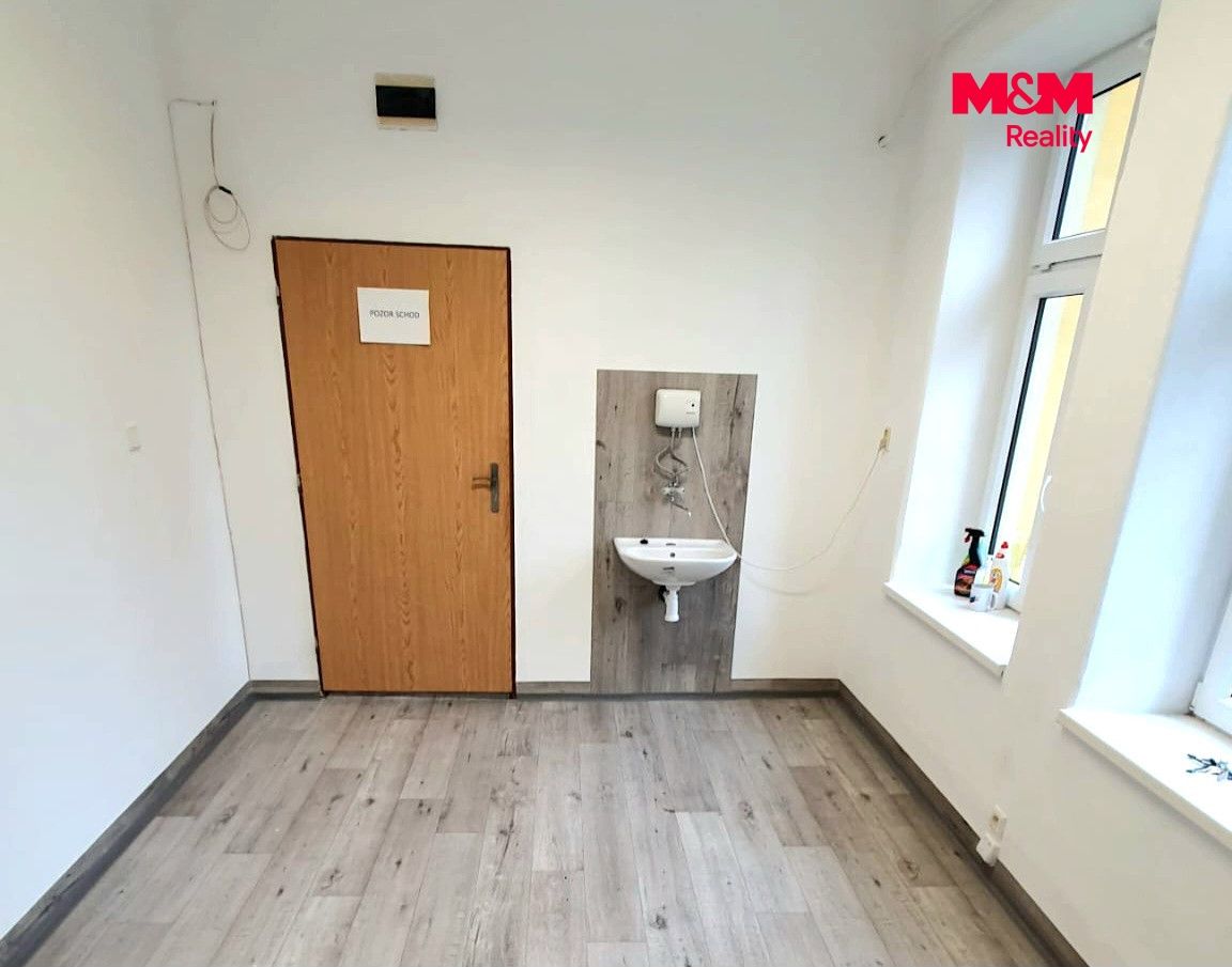 Místnost 1
