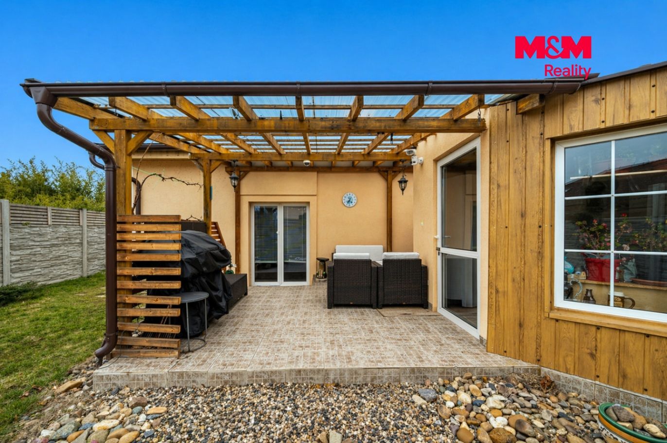 Pergola